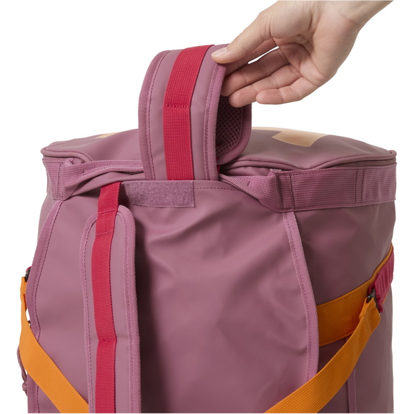 2026 Helly Hansen HH Duffel Bag 2 70L 68004 - Wildberry